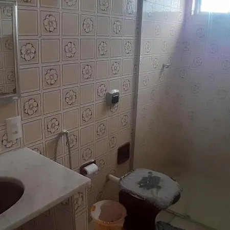 Apartamento Na Praia Do Futuro Fortaleza Apartamento Fortaleza (Ceara)