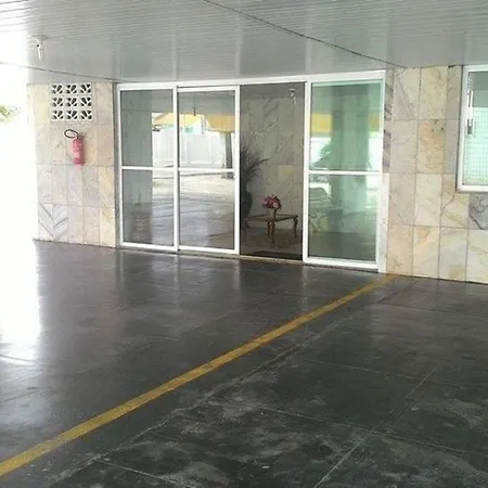 Apartamento Na Praia Do Futuro Fortaleza