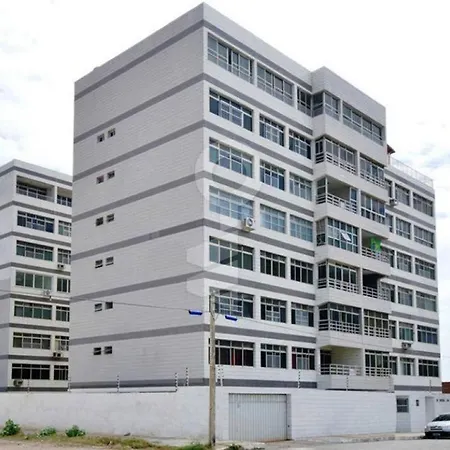 Apartamento Na Praia Do Futuro Fortaleza Apartamento Fortaleza (Ceara)