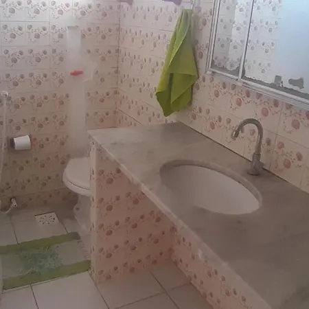 Apartamento Na Praia Do Futuro Fortaleza Fortaleza (Ceara)