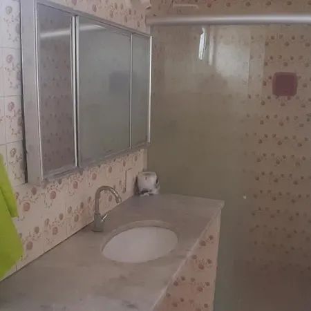 Apartamento Apartamento Na Praia Do Futuro Fortaleza *