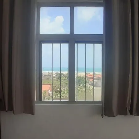 Apartamento Na Praia Do Futuro Fortaleza Apartamento *