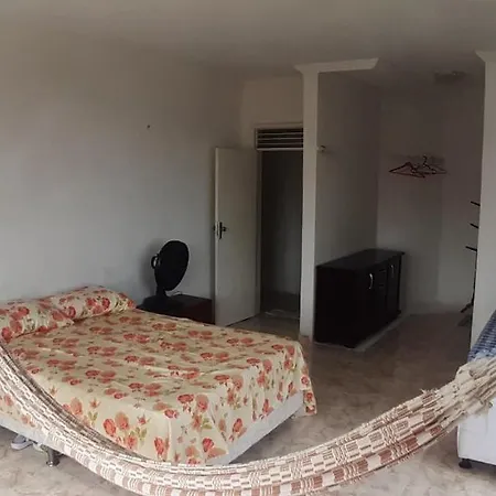 Apartamento Apartamento Na Praia Do Futuro Fortaleza