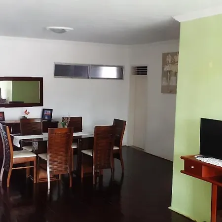 Apartamento Na Praia Do Futuro Fortaleza Apartamento *