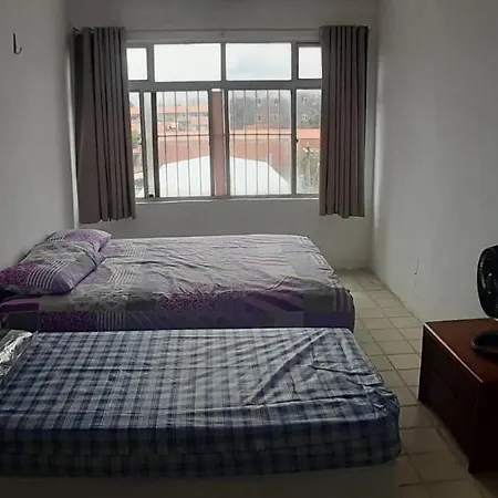 Apartamento Na Praia Do Futuro Fortaleza * Fortaleza (Ceara)