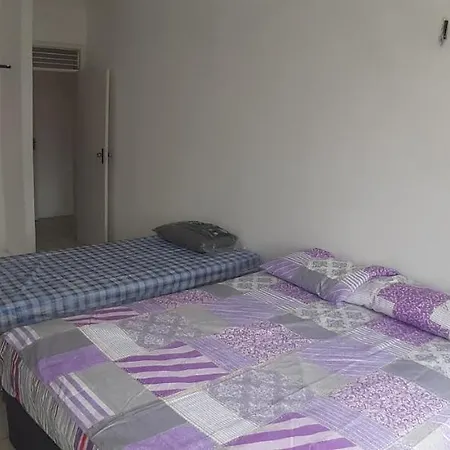 Apartamento Na Praia Do Futuro Fortaleza