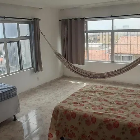 Apartamento Apartamento Na Praia Do Futuro Fortaleza Fortaleza (Ceara)
