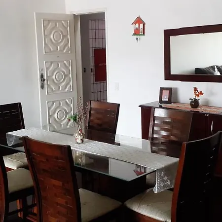 Apartamento Na Praia Do Futuro Fortaleza *