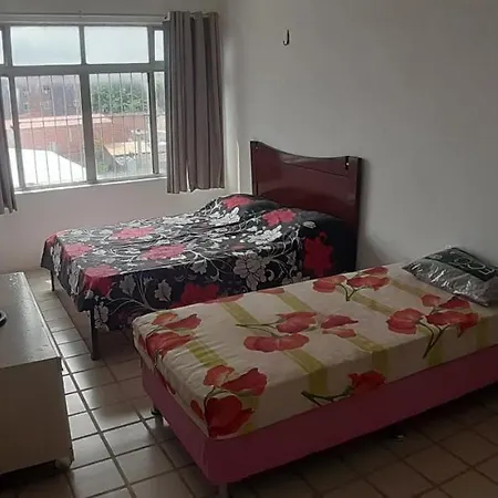 Apartamento Na Praia Do Futuro Fortaleza